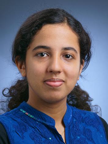 Riya Jose